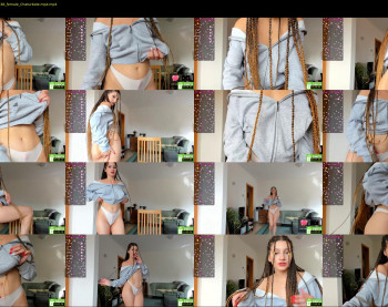 alice_bane — 20 minute Chaturbate female cam show recording, 1080p, Sep 16, 2022