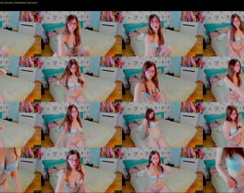 allison_cuty — 7 minute Chaturbate female cam show recording, 1080p, Sep 17, 2022