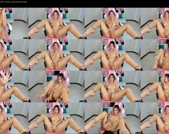 allisonpalmer — 55 minute Chaturbate female cam show recording, 1080p, Sep 16, 2022