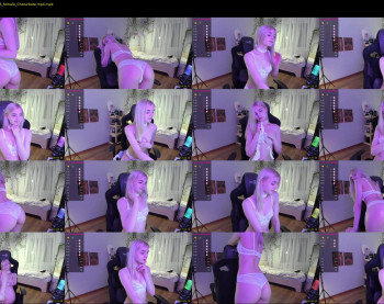 allotropp — 31 minute Chaturbate female cam show recording, 1080p, Sep 16, 2022