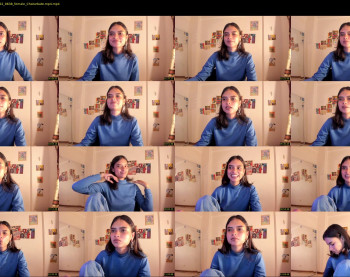 alone_together_ — 14 minute Chaturbate female cam show recording, 1080p, Sep 16, 2022