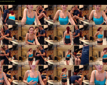 aly_alyce — 6 minute Chaturbate female cam show recording, 1080p, Sep 16, 2022