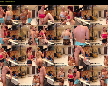 aly_alyce — 54 minute Chaturbate female cam show recording, 1080p, Sep 16, 2022