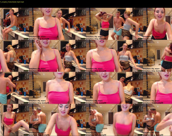aly_alyce — 11 minute Chaturbate female cam show recording, 1080p, Sep 16, 2022