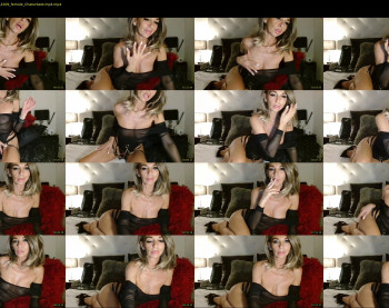 amanda0803 — 12 minute Chaturbate female cam show recording, 720p, Sep 16, 2022