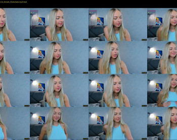 ameliaviera — 3 minute Chaturbate female cam show recording, 720p, Sep 16, 2022