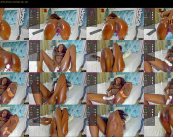 ammy_brown_ — 23 minute Chaturbate female cam show recording, 1080p, Sep 16, 2022