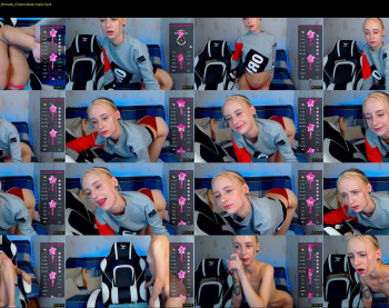 an_ross — 54 minute Chaturbate female cam show recording, 1080p, Sep 16, 2022