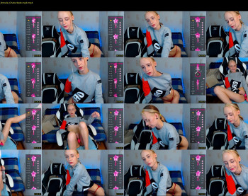 an_ross — 54 minute Chaturbate female cam show recording, 1080p, Sep 16, 2022