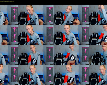 an_ross — 17 minute Chaturbate female cam show recording, 1080p, Sep 16, 2022