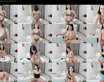 anayscaandy — 99 minute Chaturbate female cam show recording, 720p, Sep 16, 2022