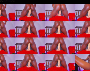 anilethqueens — 54 minute Chaturbate female cam show recording, 1080p, Sep 16, 2022
