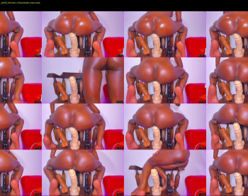 anilethqueens — 54 minute Chaturbate female cam show recording, 1080p, Sep 17, 2022