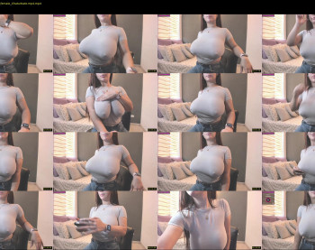 ann__w — 8 minute Chaturbate female cam show recording, 1080p, Sep 16, 2022