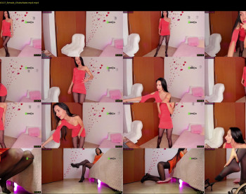annakellergo — 56 minute Chaturbate female cam show recording, 1080p, Sep 17, 2022