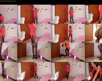 annakellergo — 54 minute Chaturbate female cam show recording, 1080p, Sep 17, 2022