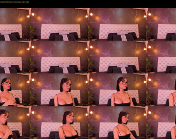 antonella_silva — 30 minute Chaturbate female cam show recording, 1080p, Sep 17, 2022