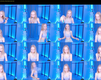 appr0ved — 10 minute Chaturbate female cam show recording, 1080p, Sep 16, 2022