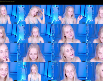 appr0ved — 54 minute Chaturbate female cam show recording, 1080p, Sep 16, 2022