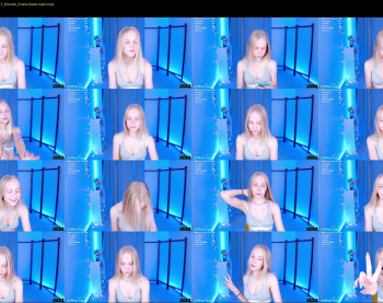 appr0ved — 3 minute Chaturbate female cam show recording, 1080p, Sep 16, 2022