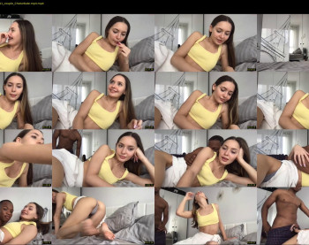 archive17 — 23 minute Chaturbate couple cam show recording, 720p, Sep 16, 2022