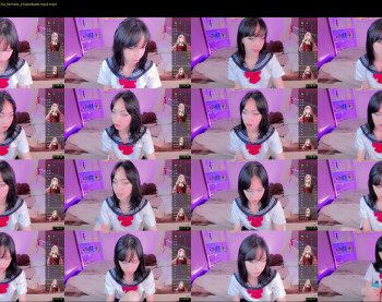 ariel_rouse — 34 minute Chaturbate female cam show recording, 1080p, Sep 16, 2022