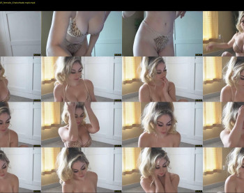 artoftease — 7 minute Chaturbate female cam show recording, 480p, Sep 16, 2022