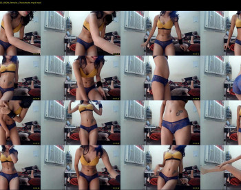 ashukhushi2022 — 3 minute Chaturbate female cam show recording, 720p, Sep 16, 2022