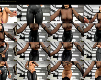 asian_delight_ — 63 minute Chaturbate female cam show recording, 720p, Sep 16, 2022