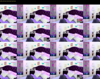 atenea_klett_ — 10 minute Chaturbate female cam show recording, 1080p, Sep 16, 2022