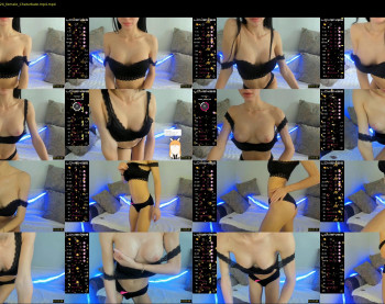 ayame_77 — 29 minute Chaturbate female cam show recording, 1080p, Sep 16, 2022