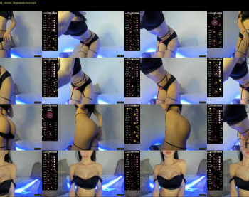 ayame_77 — 54 minute Chaturbate female cam show recording, 1080p, Sep 17, 2022