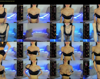 ayame_77 — 54 minute Chaturbate female cam show recording, 1080p, Sep 17, 2022