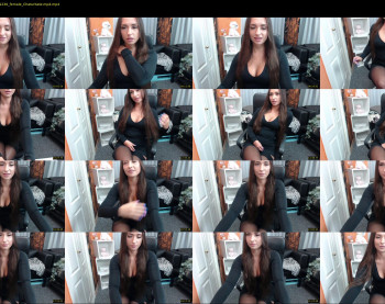 babelucy_18 — 36 minute Chaturbate female cam show recording, 1080p, Sep 16, 2022