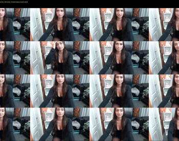 babelucy_18 — 4 minute Chaturbate female cam show recording, 1080p, Sep 16, 2022