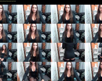 babelucy_18 — 52 minute Chaturbate female cam show recording, 1080p, Sep 16, 2022