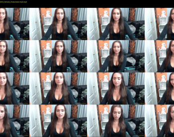 babelucy_18 — 28 minute Chaturbate female cam show recording, 1080p, Sep 16, 2022