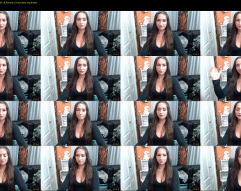 babelucy_18 — 12 minute Chaturbate female cam show recording, 1080p, Sep 16, 2022
