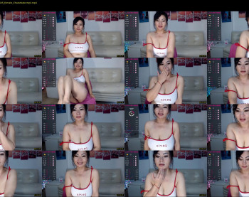 batari_giya — 16 minute Chaturbate female cam show recording, 720p, Sep 16, 2022
