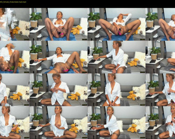 beebeethai — 67 minute Chaturbate female cam show recording, 720p, Sep 16, 2022