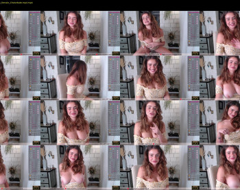 belaford — 40 minute Chaturbate female cam show recording, 1080p, Sep 17, 2022