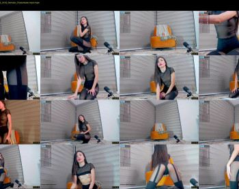 belle_adrienne — 33 minute Chaturbate couple cam show recording, 1080p, Sep 16, 2022