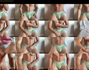 bestdick1991 — 62 minute Chaturbate male cam show recording, 720p, Sep 16, 2022