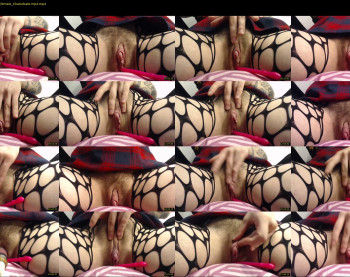 bigclitti — 32 minute Chaturbate female cam show recording, 720p, Sep 16, 2022