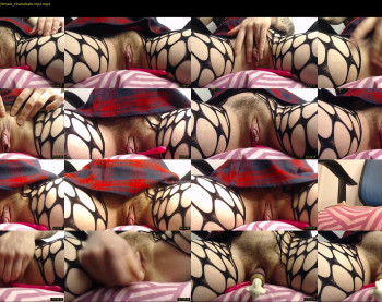 bigclitti — 99 minute Chaturbate female cam show recording, 720p, Sep 16, 2022