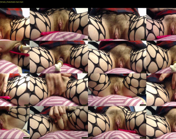 bigclitti — 100 minute Chaturbate female cam show recording, 720p, Sep 17, 2022
