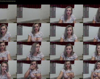 blue_eyes96 — 84 minute Chaturbate female cam show recording, 720p, Sep 17, 2022