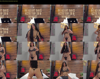 brianna_monroe_ — 53 minute Chaturbate female cam show recording, 1080p, Sep 16, 2022