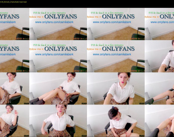 camila_berk — 26 minute Chaturbate female cam show recording, 1080p, Sep 16, 2022