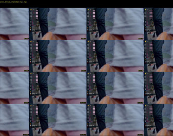 careful_i_bite — 111 minute Chaturbate female cam show recording, 720p, Sep 16, 2022